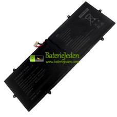 Baterie pro Gateway GWTN133-1 [Náhradní baterie]